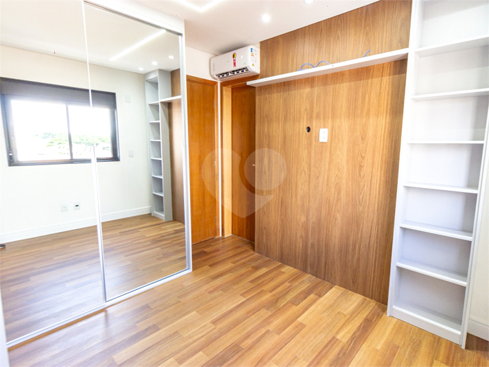 Venda Apartamento São Paulo Vila Regente Feijó REO1068357 26