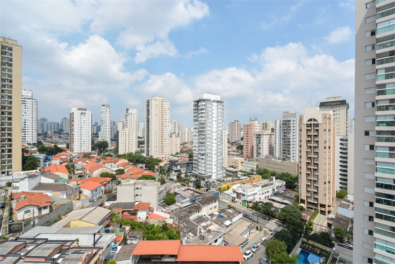 Venda Apartamento São Paulo Bosque Da Saúde REO1068366 24