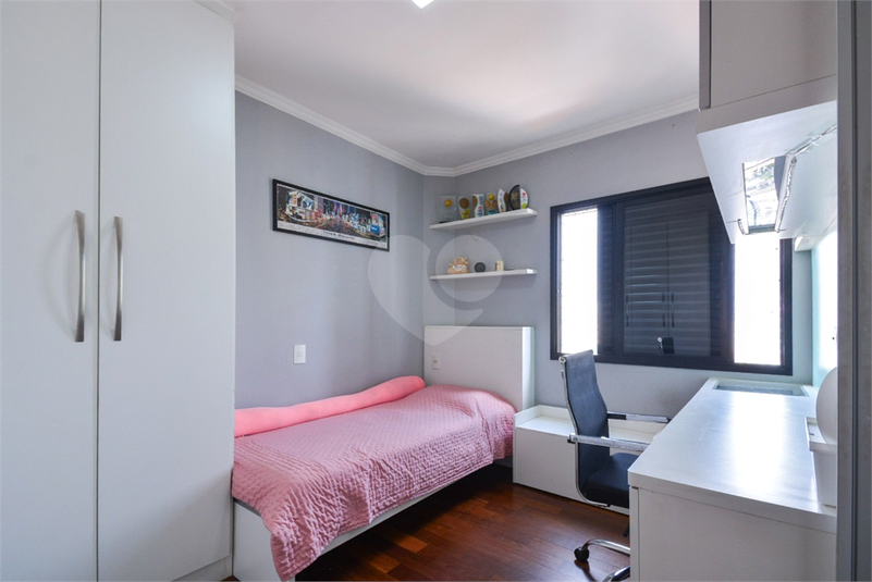 Venda Apartamento São Paulo Bosque Da Saúde REO1068366 37