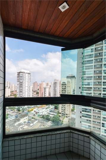 Venda Apartamento São Paulo Bosque Da Saúde REO1068366 23