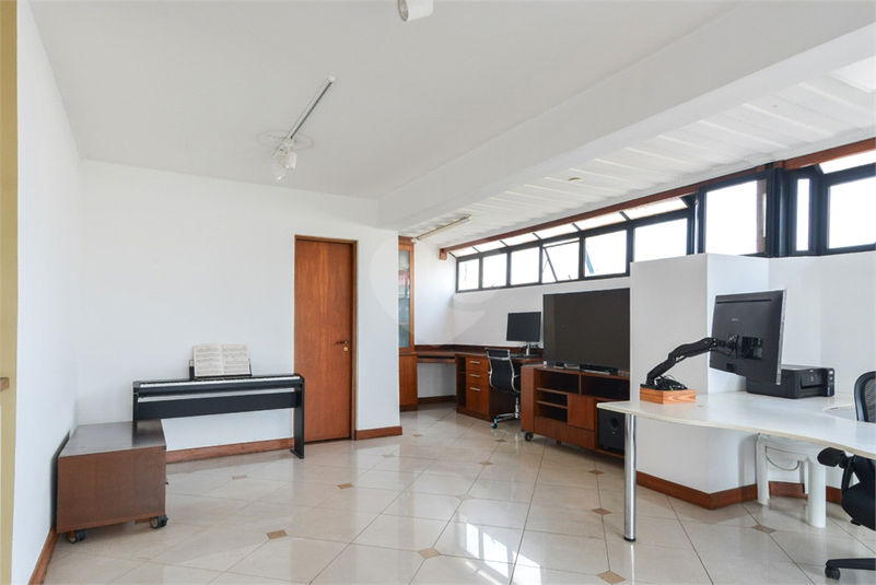 Venda Apartamento São Paulo Bosque Da Saúde REO1068366 6