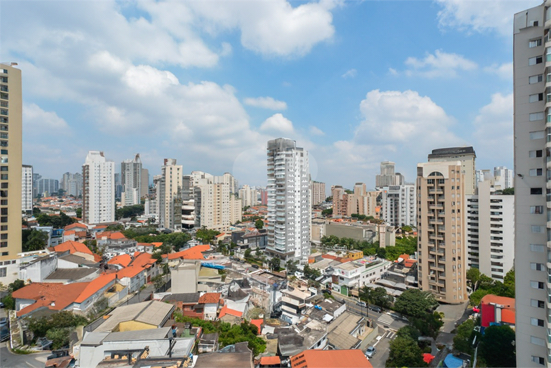 Venda Apartamento São Paulo Bosque Da Saúde REO1068366 14