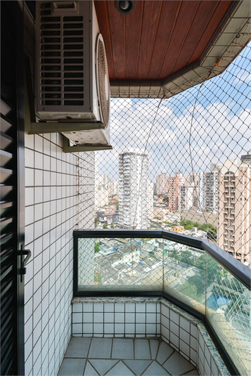 Venda Apartamento São Paulo Bosque Da Saúde REO1068366 33