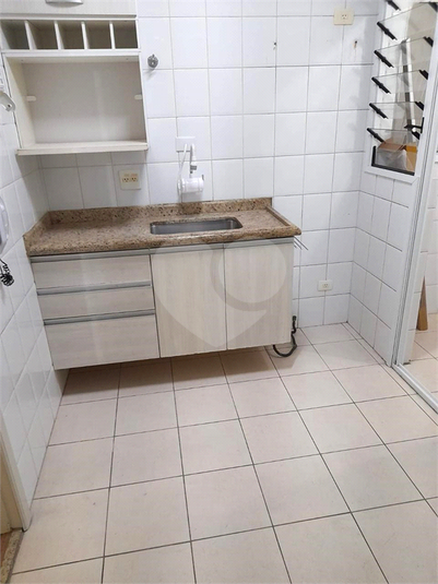 Venda Apartamento São Caetano Do Sul Santo Antônio REO1068369 6