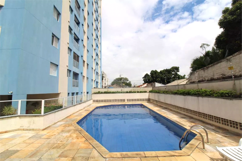 Venda Apartamento São Caetano Do Sul Santo Antônio REO1068369 20