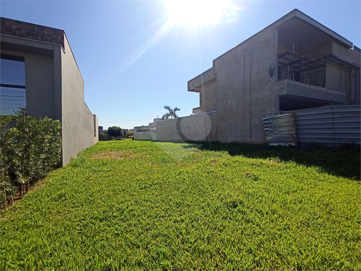 Venda Condomínio Limeira Jardim Colinas De São João REO1068372 13