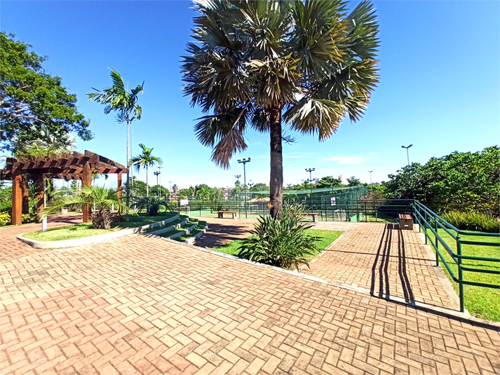 Venda Condomínio Limeira Jardim Colinas De São João REO1068372 8