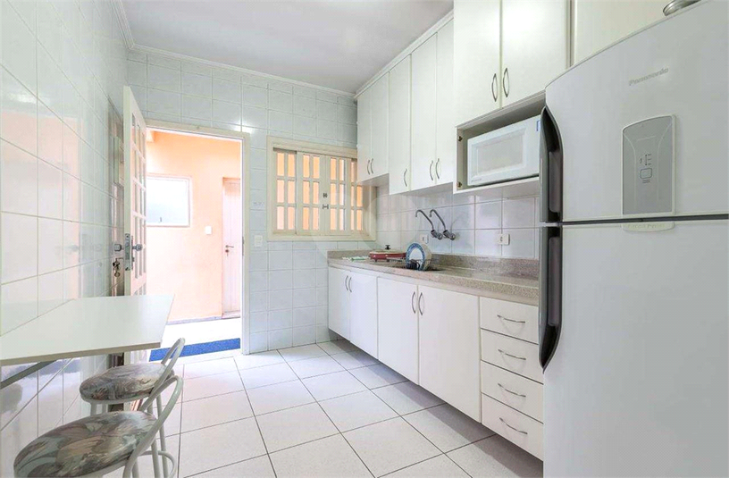 Venda Sobrado São Paulo Jardim Paulistano REO1068373 38