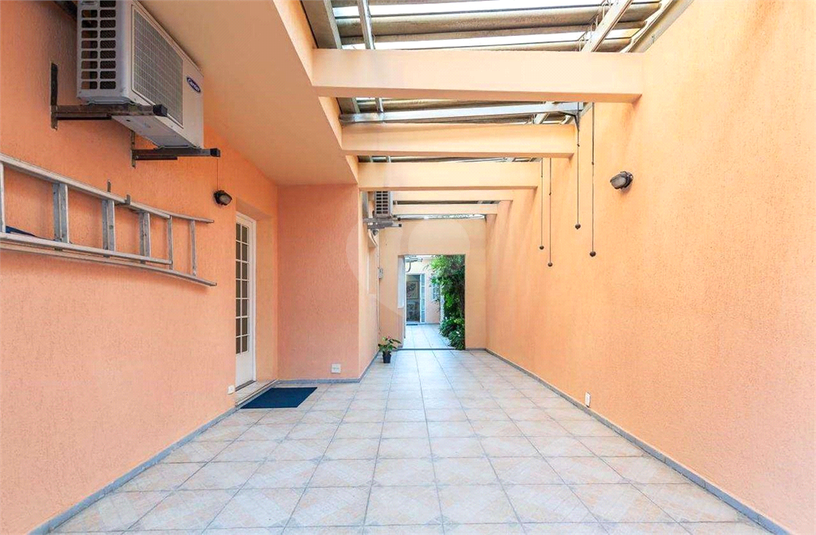 Venda Sobrado São Paulo Jardim Paulistano REO1068373 14