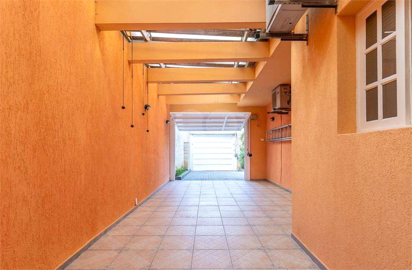 Venda Sobrado São Paulo Jardim Paulistano REO1068373 10