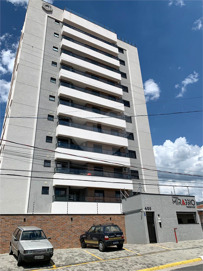 Aluguel Apartamento Atibaia Atibaia Jardim REO1068382 1