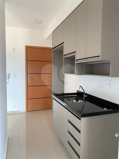 Aluguel Apartamento Atibaia Atibaia Jardim REO1068382 4