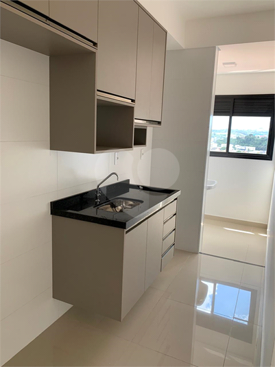 Aluguel Apartamento Atibaia Atibaia Jardim REO1068382 3