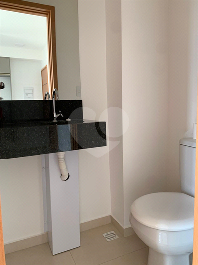 Aluguel Apartamento Atibaia Atibaia Jardim REO1068382 7