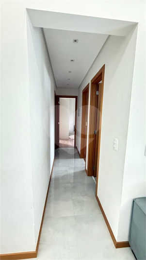 Venda Apartamento São Carlos Jardim Bethânia REO1068385 21