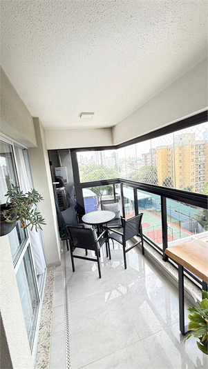 Venda Apartamento São Carlos Jardim Bethânia REO1068385 51