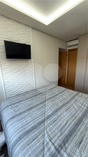 Venda Apartamento São Carlos Jardim Bethânia REO1068385 33