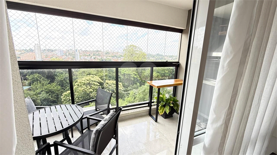 Venda Apartamento São Carlos Jardim Bethânia REO1068385 56