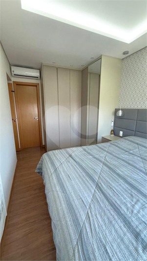 Venda Apartamento São Carlos Jardim Bethânia REO1068385 28