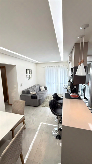 Venda Apartamento São Carlos Jardim Bethânia REO1068385 10