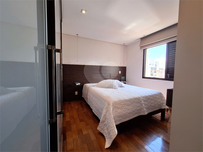 Suíte com closet