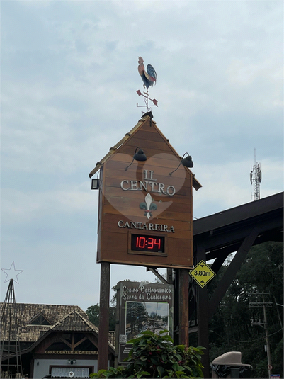 Centro da cidade