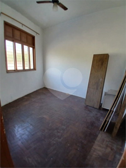 Aluguel Apartamento Rio De Janeiro Campo Grande REO1068403 18