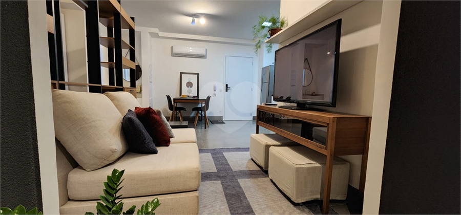 Aluguel Apartamento São Paulo Cerqueira César REO1068416 11