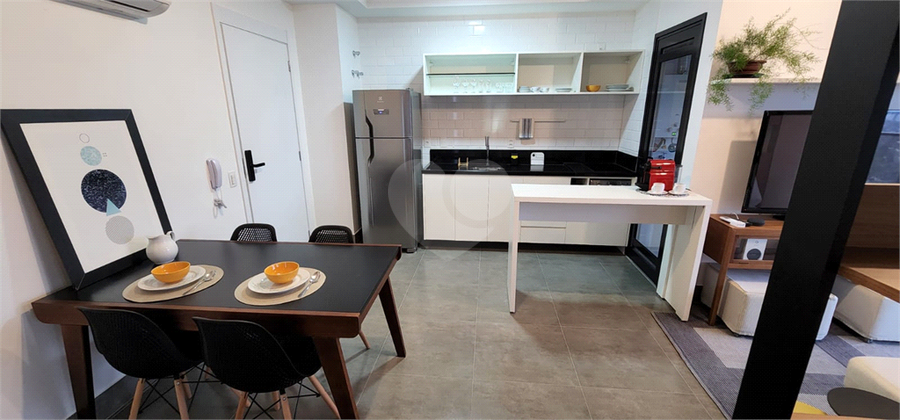 Aluguel Apartamento São Paulo Cerqueira César REO1068416 7