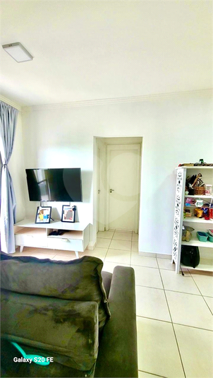 Venda Apartamento Sorocaba Jardim Pagliato REO1068429 15