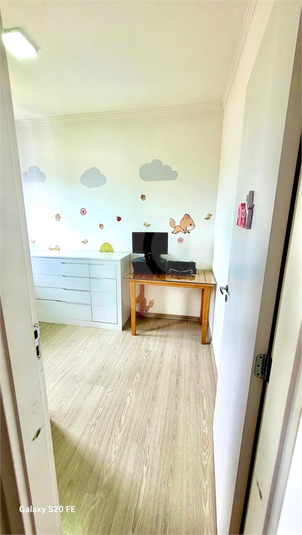 Venda Apartamento Sorocaba Jardim Pagliato REO1068429 10