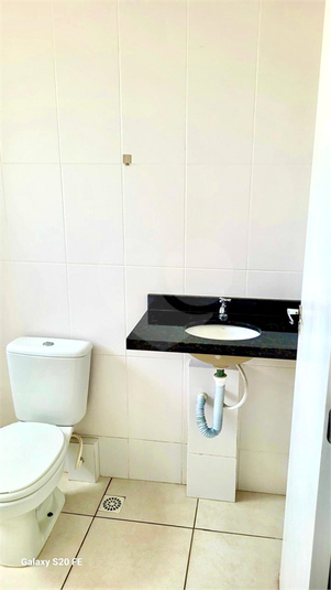 Venda Apartamento Sorocaba Jardim Pagliato REO1068429 16