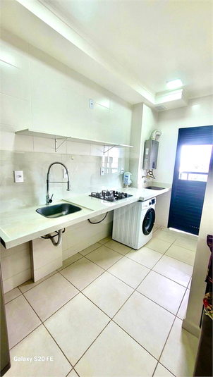 Venda Apartamento Sorocaba Jardim Pagliato REO1068429 8