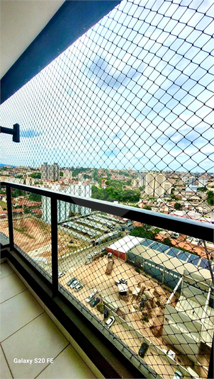 Venda Apartamento Sorocaba Jardim Pagliato REO1068429 7