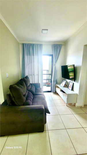 Venda Apartamento Sorocaba Jardim Pagliato REO1068429 2