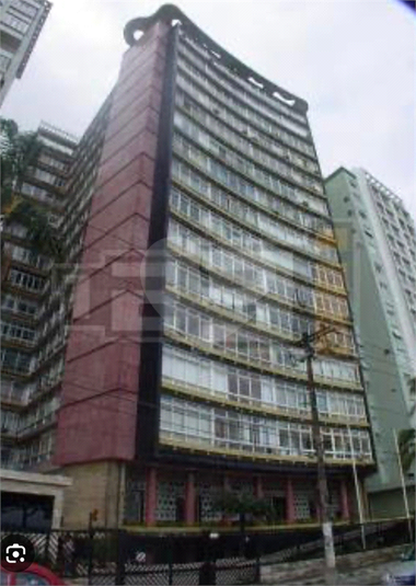 Aluguel Apartamento Santos Boqueirão REO1068442 15