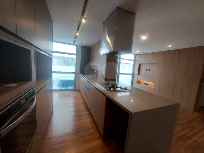 Venda Apartamento São Paulo Itaim Bibi REO1068453 6