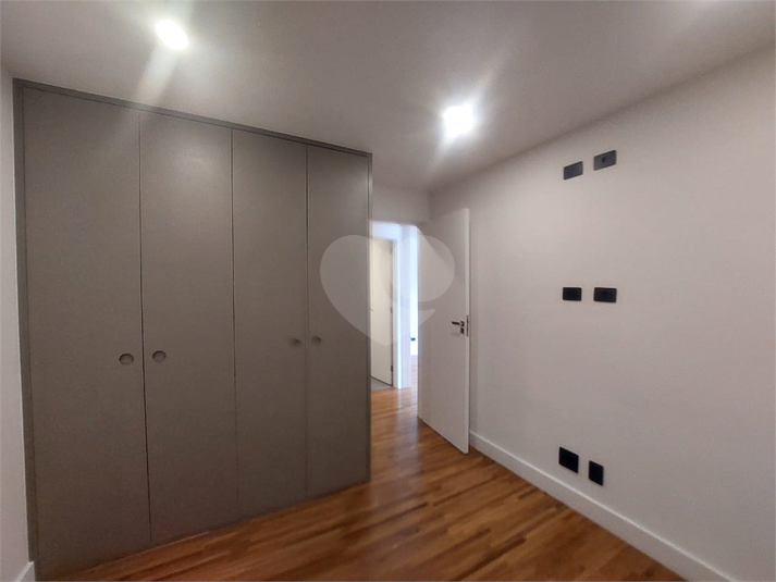 Venda Apartamento São Paulo Itaim Bibi REO1068453 11