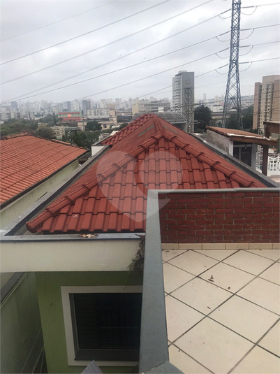 Venda Sobrado São Paulo Freguesia Do Ó REO1068460 38