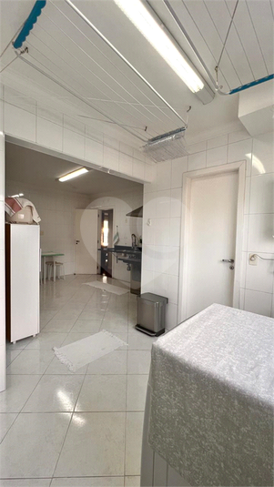 Venda Apartamento São Paulo Lauzane Paulista REO1068484 49