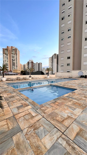 Venda Apartamento São Paulo Lauzane Paulista REO1068484 2