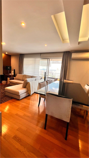 Venda Apartamento São Paulo Lauzane Paulista REO1068484 9