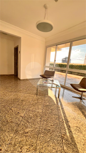 Venda Apartamento São Paulo Lauzane Paulista REO1068484 54