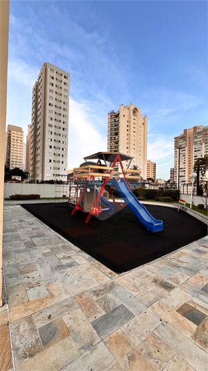 Venda Apartamento São Paulo Lauzane Paulista REO1068484 3