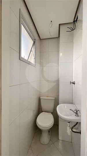 Venda Apartamento São Paulo Lauzane Paulista REO1068484 50