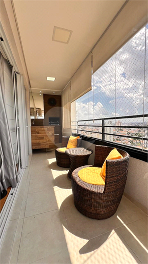 Venda Apartamento São Paulo Lauzane Paulista REO1068484 14