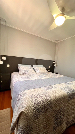 Venda Apartamento São Paulo Lauzane Paulista REO1068484 37