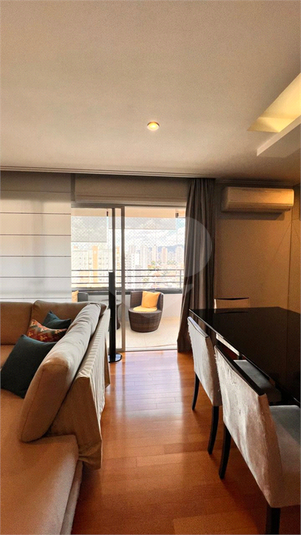 Venda Apartamento São Paulo Lauzane Paulista REO1068484 10