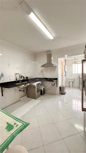 Venda Apartamento São Paulo Lauzane Paulista REO1068484 43