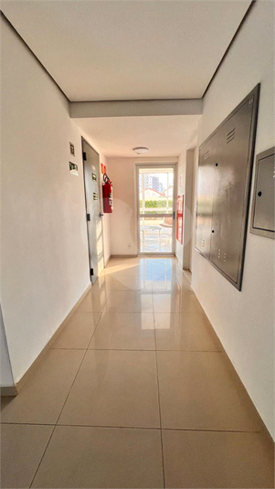 Venda Apartamento São Paulo Lauzane Paulista REO1068484 53